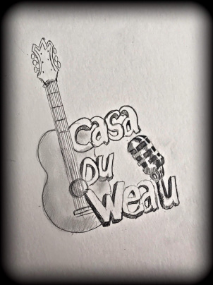 Logo Casa Du Weau